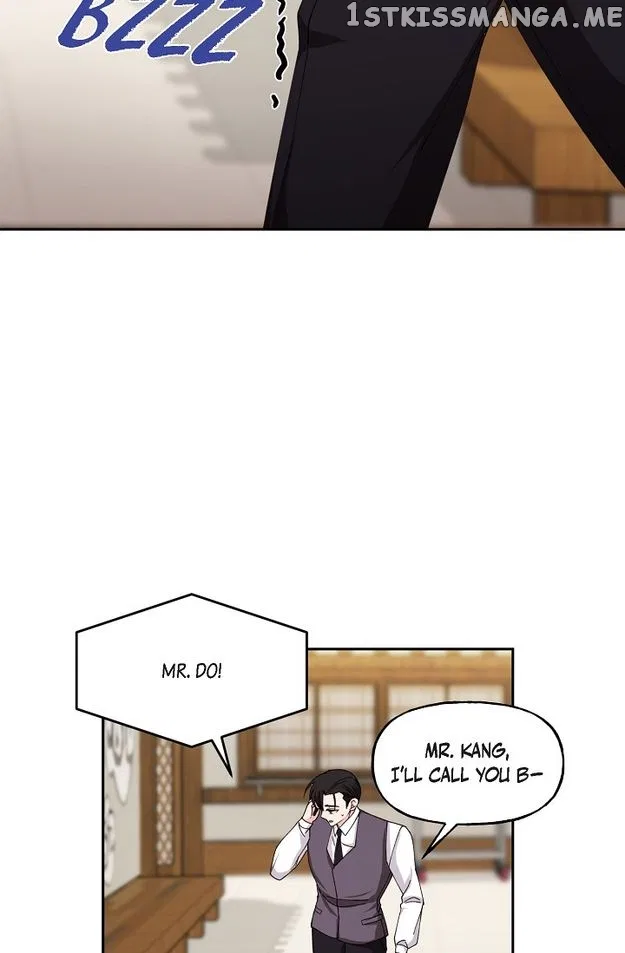 Unquenchable Thirst Chapter 40 – Page 40
