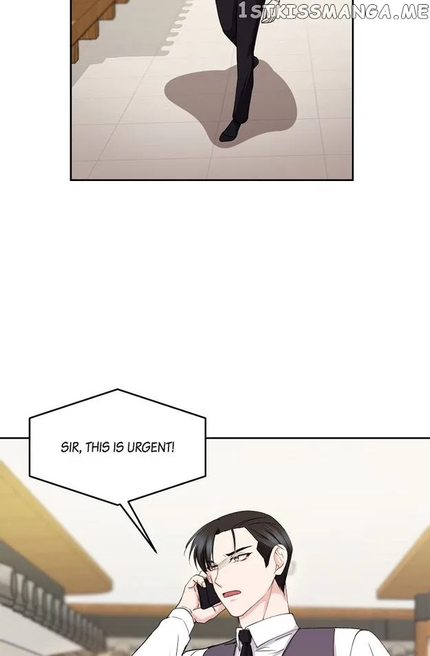 Unquenchable Thirst Chapter 40 – Page 41