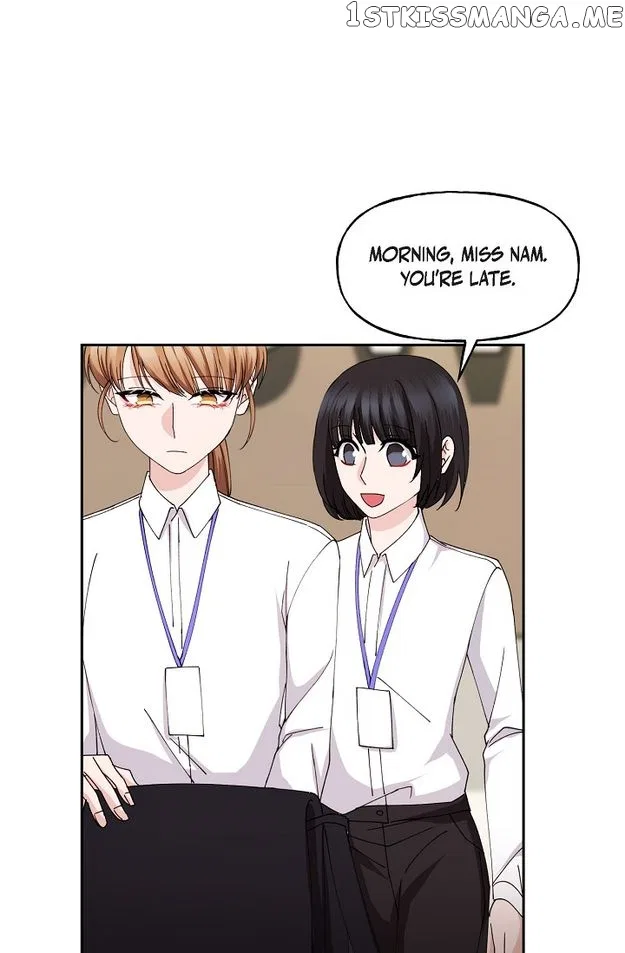 Unquenchable Thirst Chapter 40 – Page 46