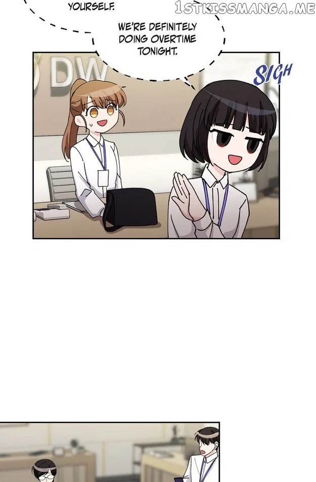 Unquenchable Thirst Chapter 40 – Page 50