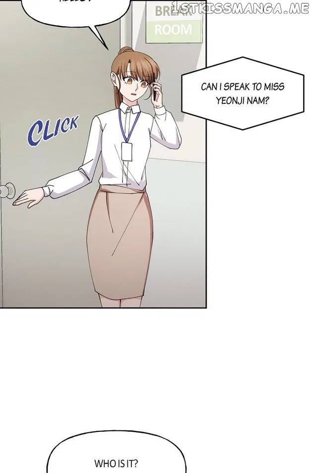 Unquenchable Thirst Chapter 40 – Page 63