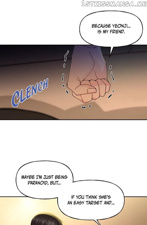 Unquenchable Thirst Chapter 39 – Page 4