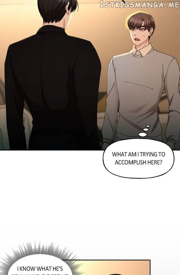 Unquenchable Thirst Chapter 39 – Page 5