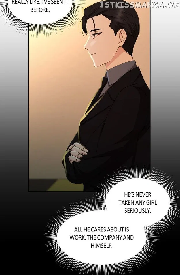 Unquenchable Thirst Chapter 39 – Page 6