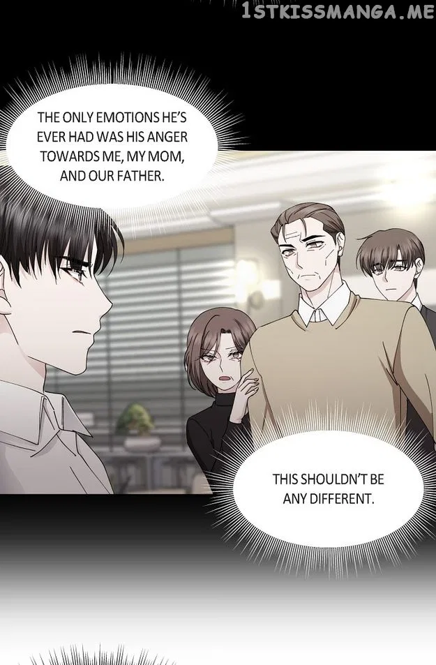 Unquenchable Thirst Chapter 39 – Page 7