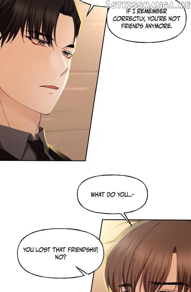 Unquenchable Thirst Chapter 39 – Page 10
