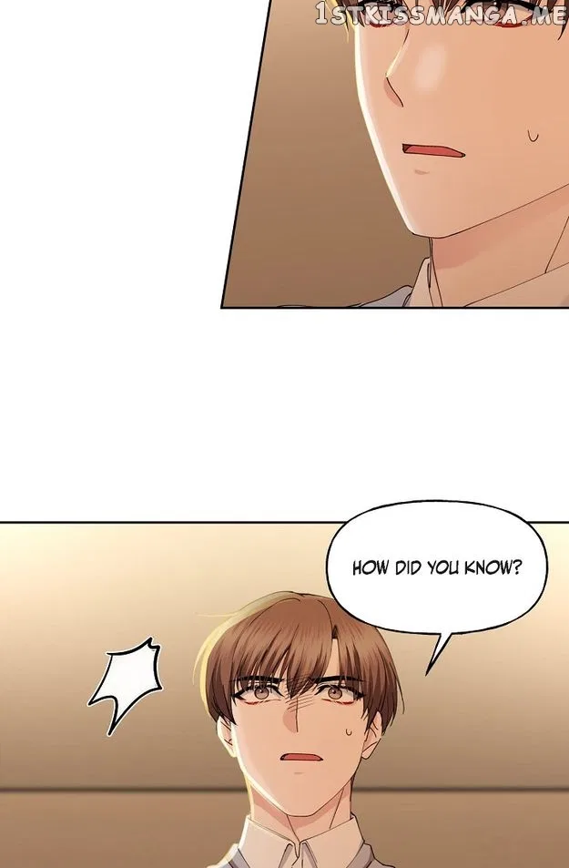 Unquenchable Thirst Chapter 39 – Page 11