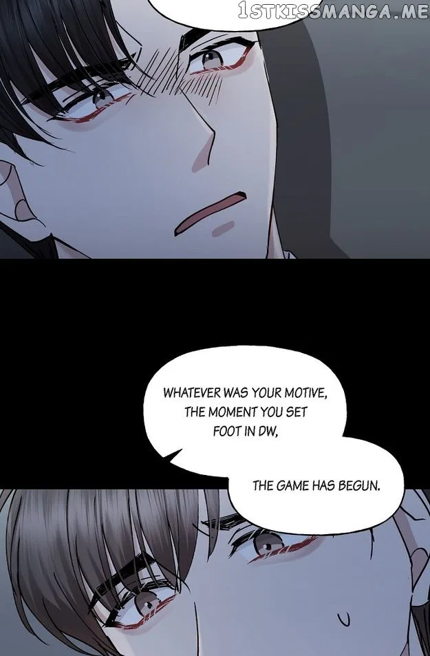 Unquenchable Thirst Chapter 39 – Page 13