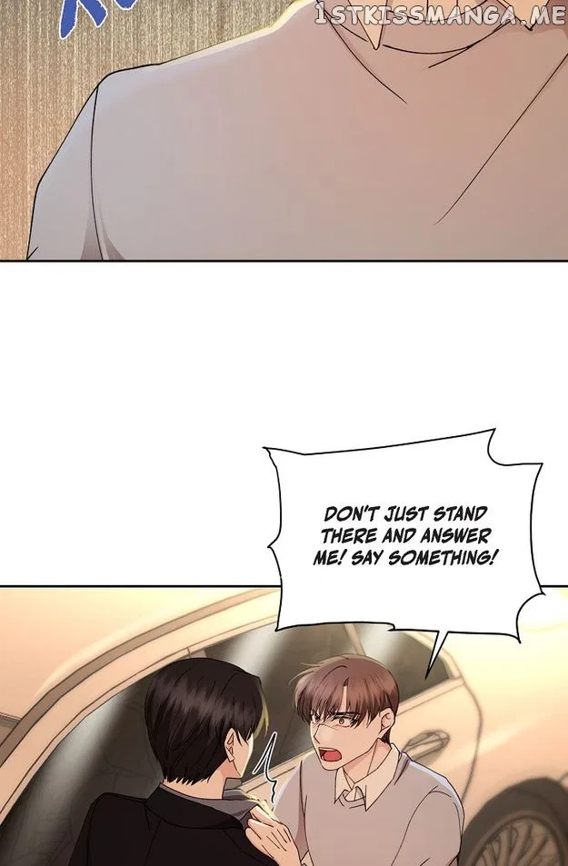Unquenchable Thirst Chapter 39 – Page 22