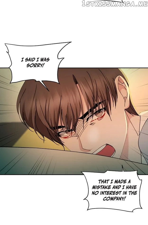Unquenchable Thirst Chapter 39 – Page 27