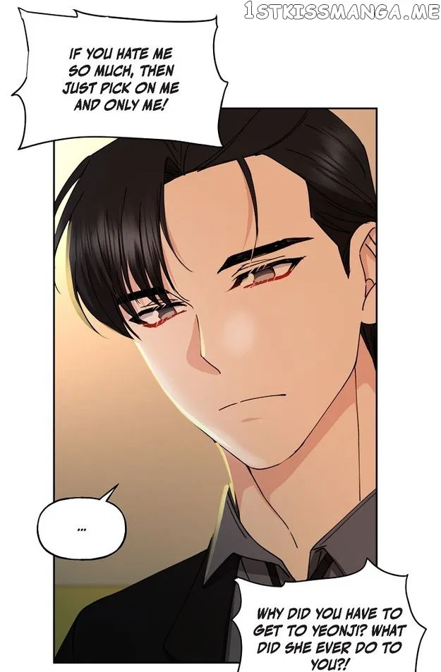 Unquenchable Thirst Chapter 39 – Page 28
