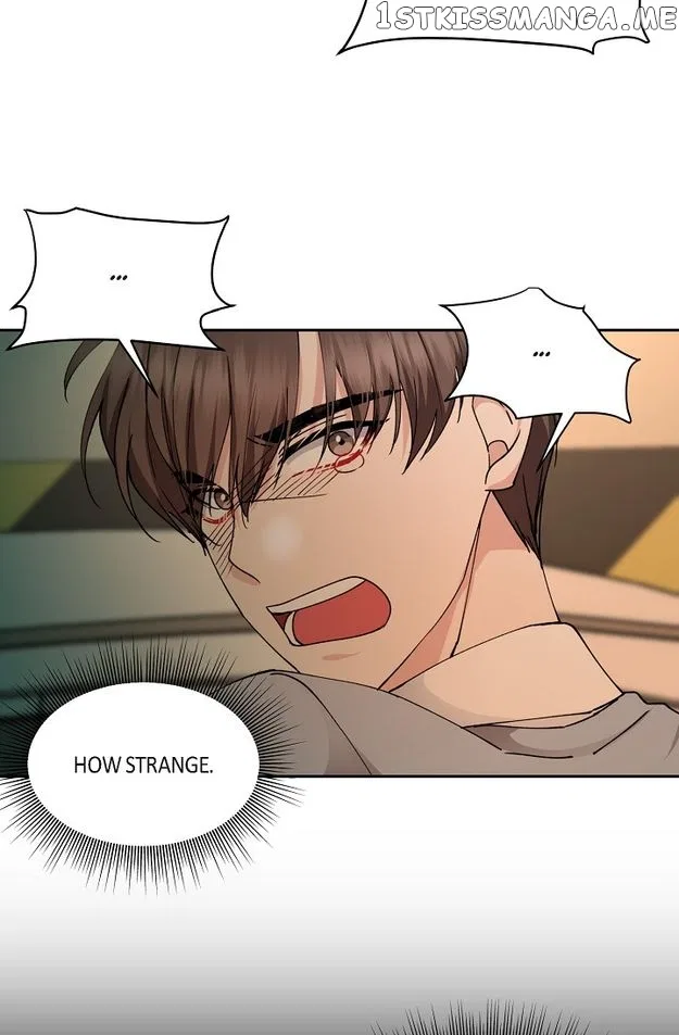 Unquenchable Thirst Chapter 39 – Page 29