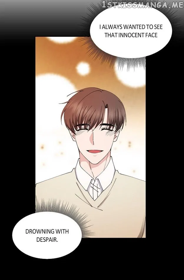 Unquenchable Thirst Chapter 39 – Page 30