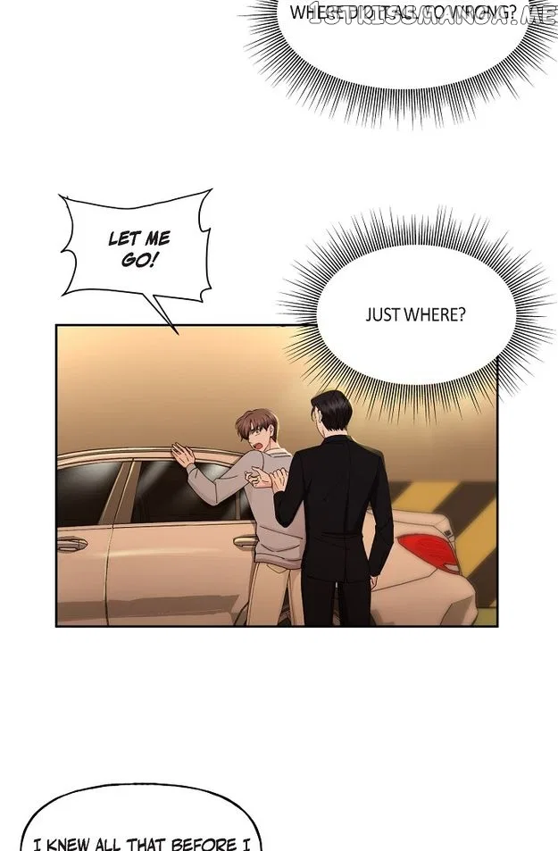 Unquenchable Thirst Chapter 39 – Page 33