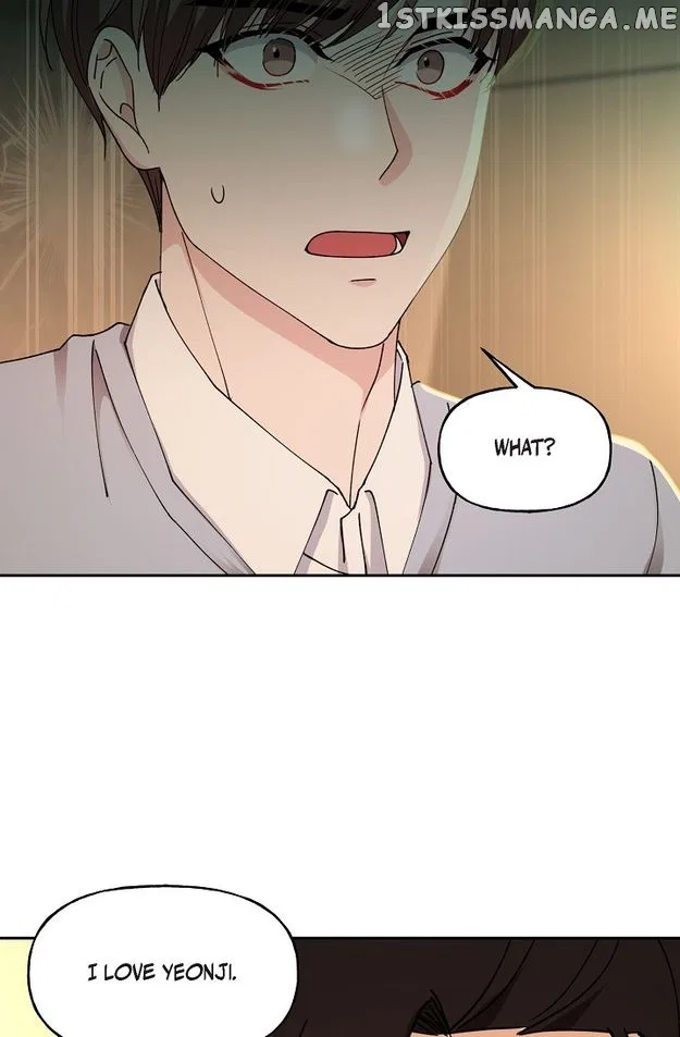 Unquenchable Thirst Chapter 39 – Page 39
