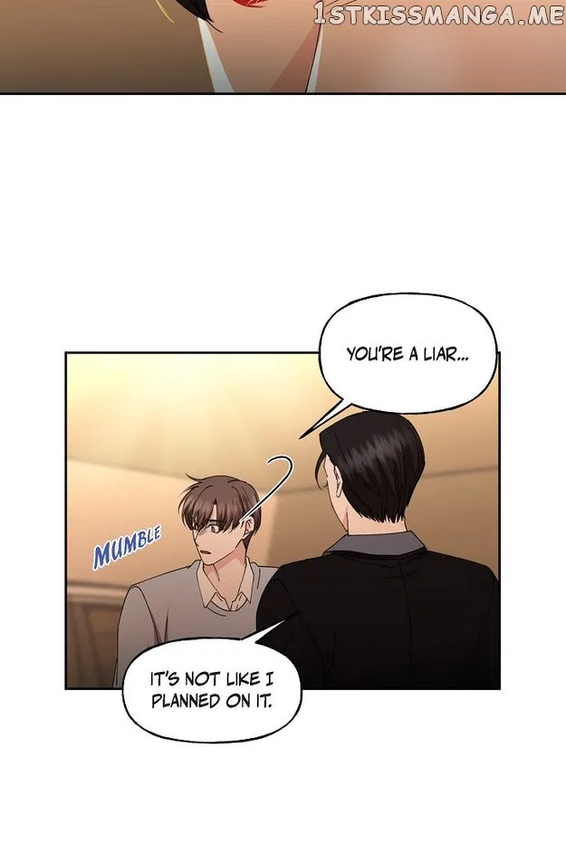 Unquenchable Thirst Chapter 39 – Page 43