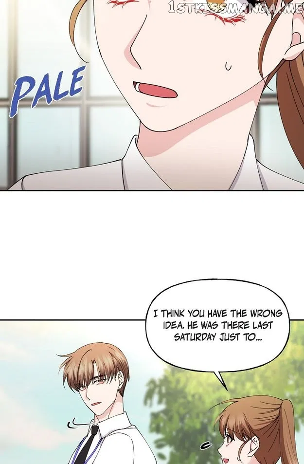 Unquenchable Thirst Chapter 39 – Page 51