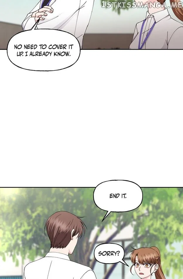 Unquenchable Thirst Chapter 39 – Page 52