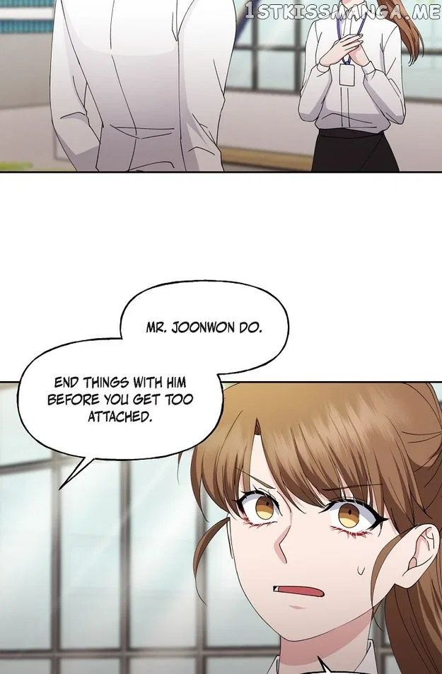 Unquenchable Thirst Chapter 39 – Page 53