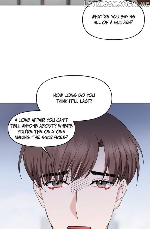 Unquenchable Thirst Chapter 39 – Page 54