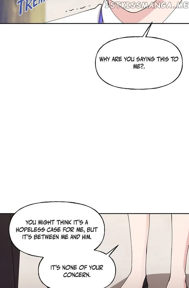 Unquenchable Thirst Chapter 39 – Page 58