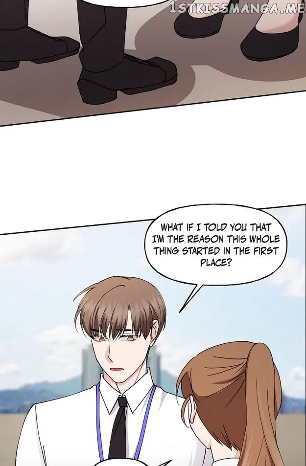 Unquenchable Thirst Chapter 39 – Page 59