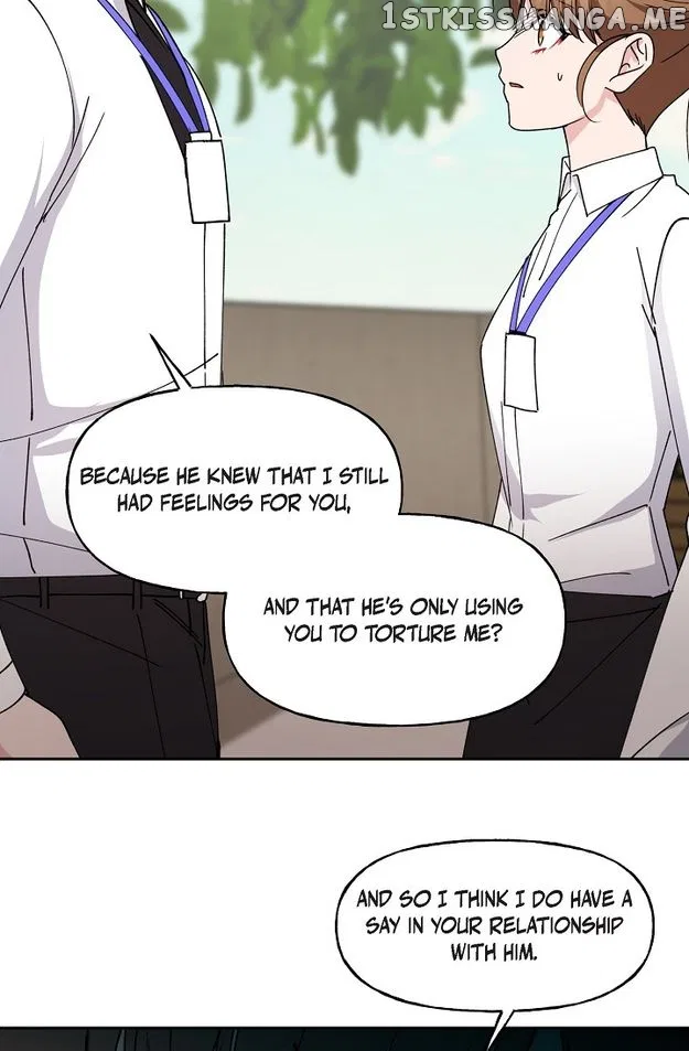 Unquenchable Thirst Chapter 39 – Page 61