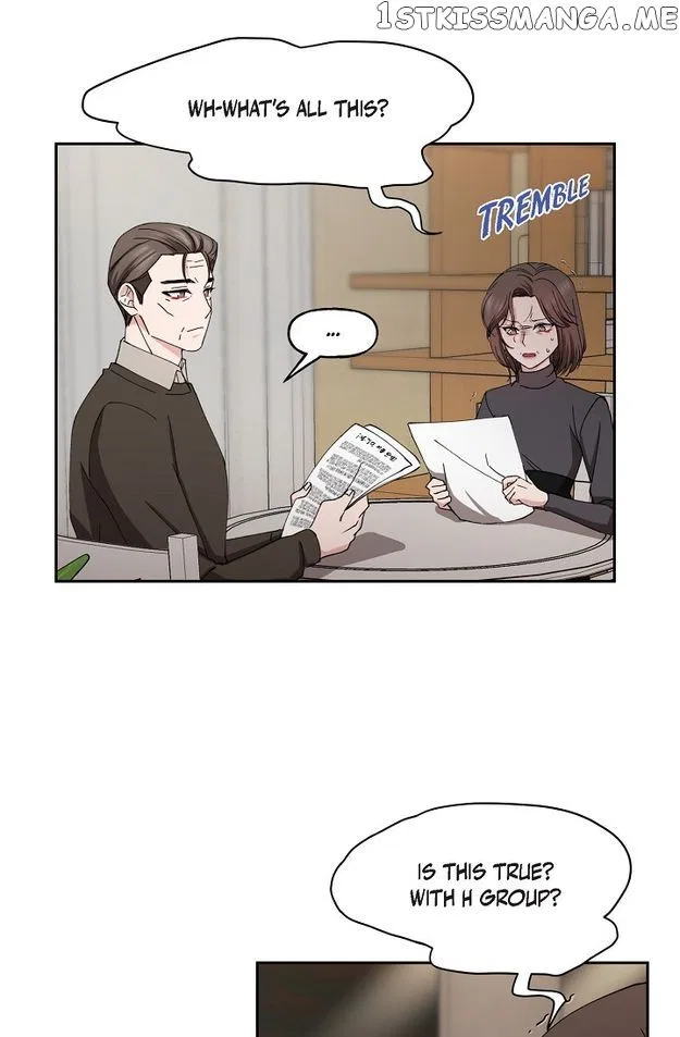 Unquenchable Thirst Chapter 38 – Page 4