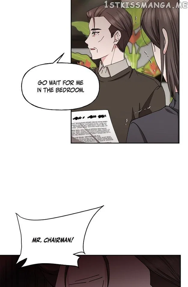 Unquenchable Thirst Chapter 38 – Page 5