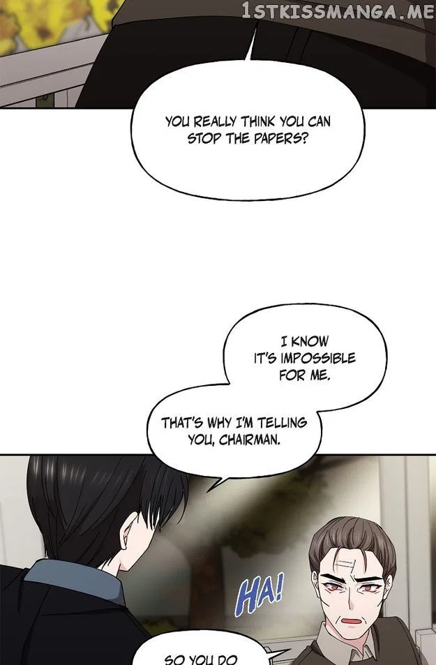Unquenchable Thirst Chapter 38 – Page 11