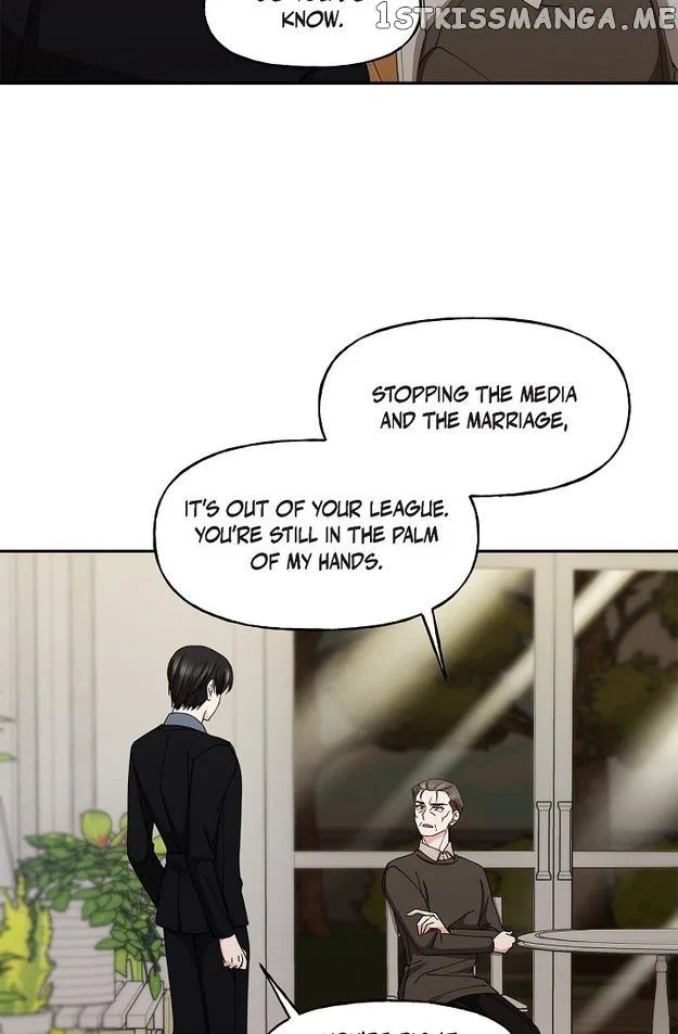 Unquenchable Thirst Chapter 38 – Page 12