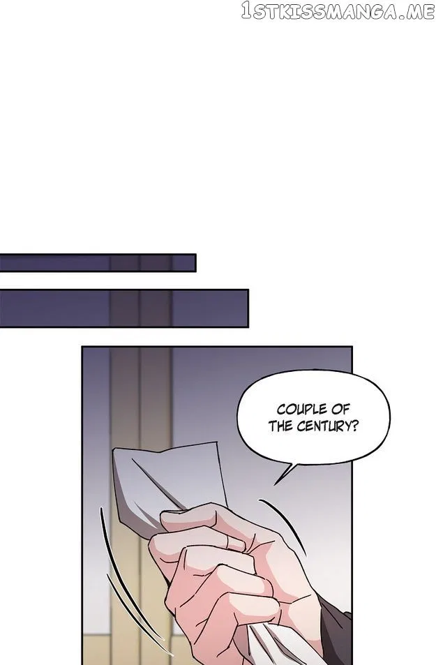 Unquenchable Thirst Chapter 38 – Page 17