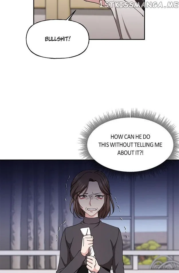 Unquenchable Thirst Chapter 38 – Page 18