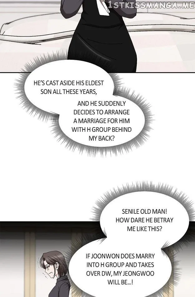 Unquenchable Thirst Chapter 38 – Page 19