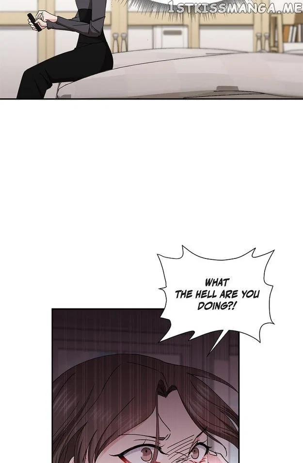 Unquenchable Thirst Chapter 38 – Page 20