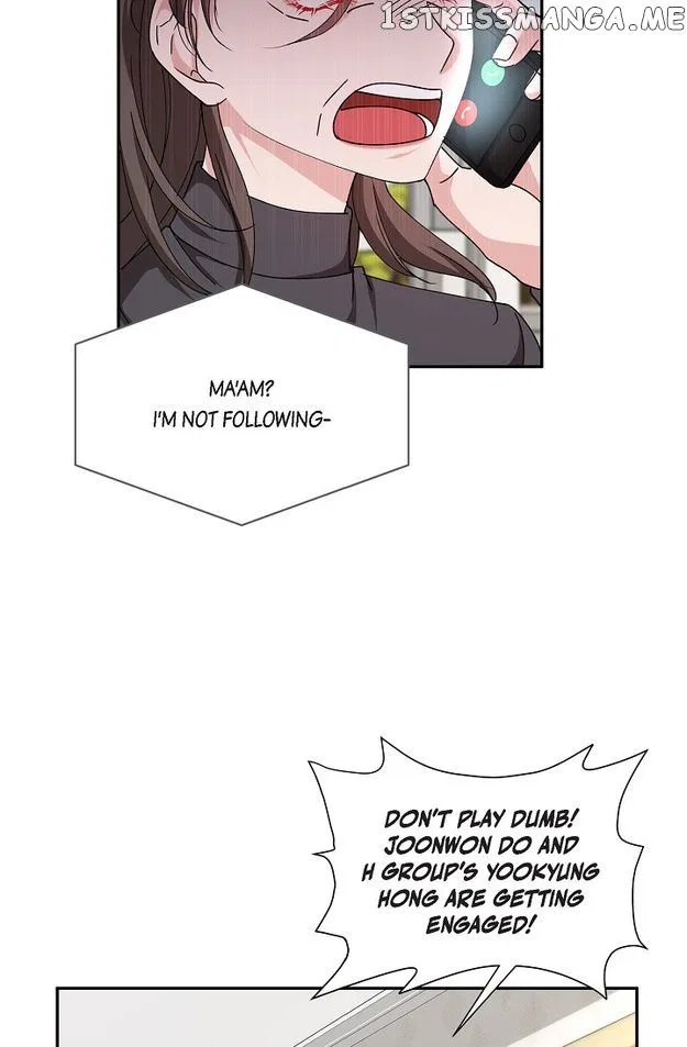 Unquenchable Thirst Chapter 38 – Page 21