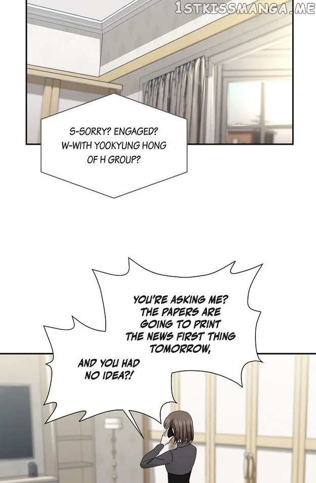 Unquenchable Thirst Chapter 38 – Page 22