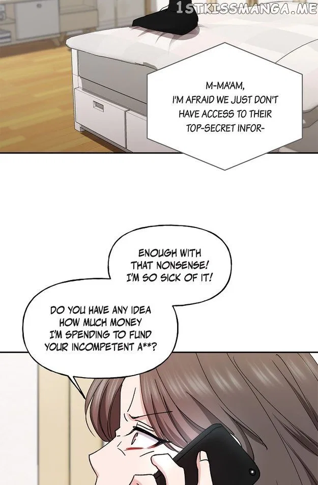 Unquenchable Thirst Chapter 38 – Page 23