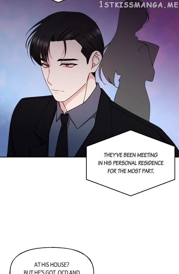 Unquenchable Thirst Chapter 38 – Page 25