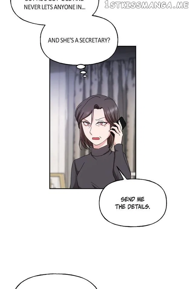 Unquenchable Thirst Chapter 38 – Page 26
