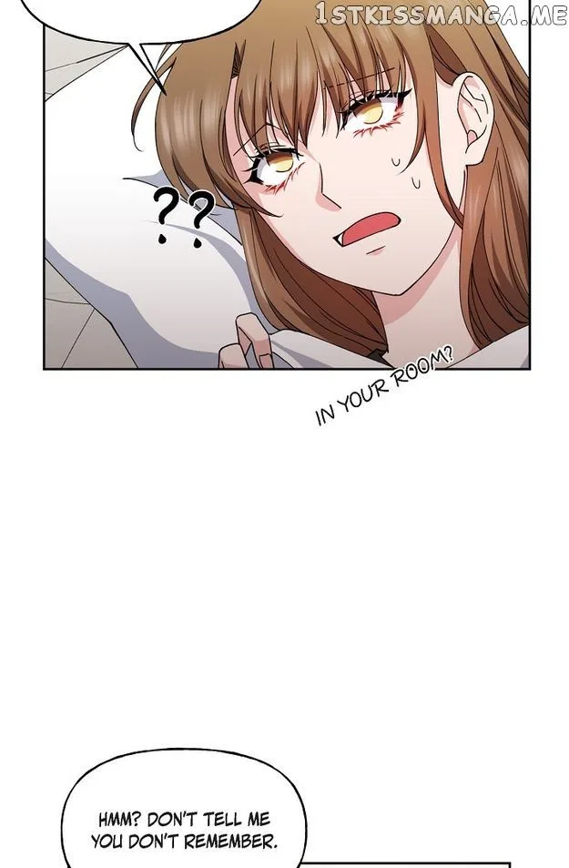 Unquenchable Thirst Chapter 38 – Page 34