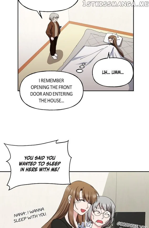 Unquenchable Thirst Chapter 38 – Page 35