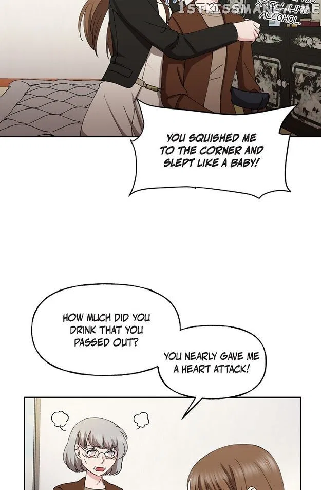 Unquenchable Thirst Chapter 38 – Page 36