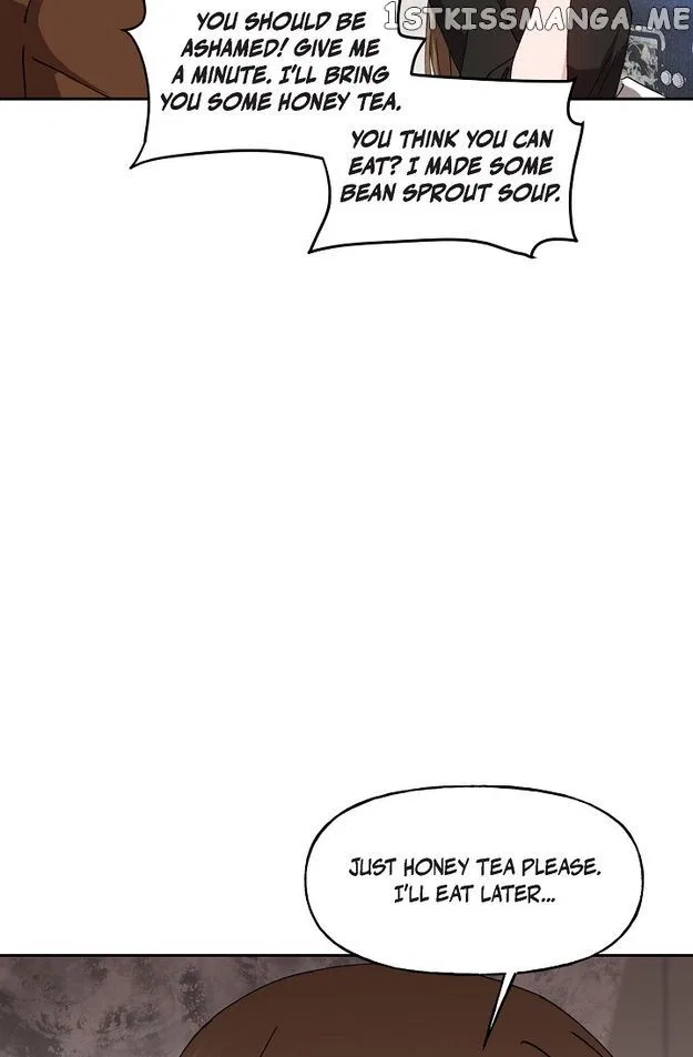 Unquenchable Thirst Chapter 38 – Page 38