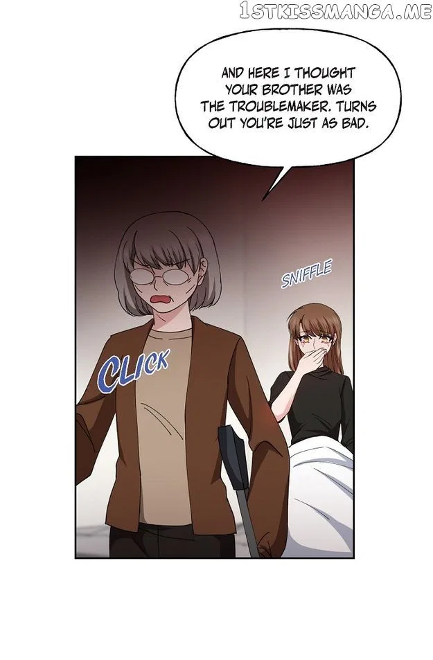 Unquenchable Thirst Chapter 38 – Page 40
