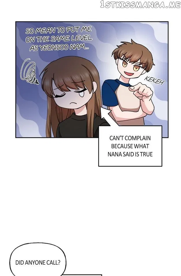 Unquenchable Thirst Chapter 38 – Page 41