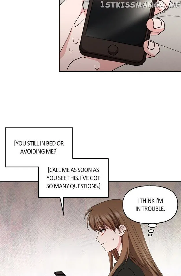 Unquenchable Thirst Chapter 38 – Page 43