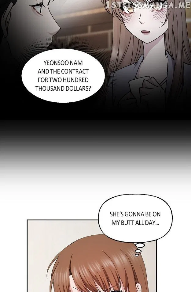 Unquenchable Thirst Chapter 38 – Page 46