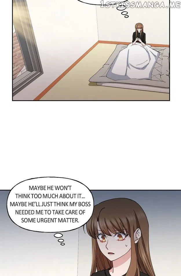 Unquenchable Thirst Chapter 38 – Page 49