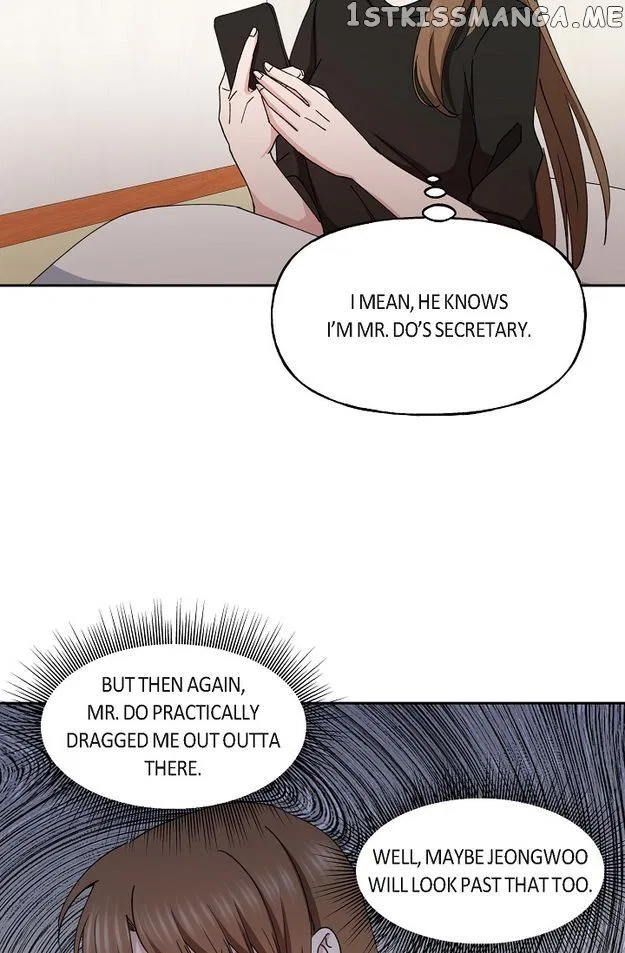 Unquenchable Thirst Chapter 38 – Page 50